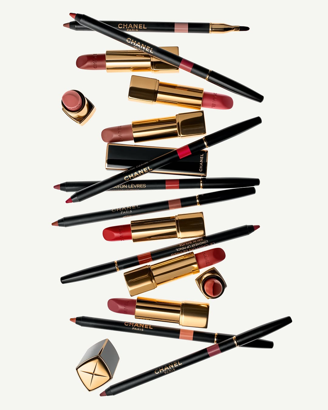 Chanel Beauty |  Sep. 26