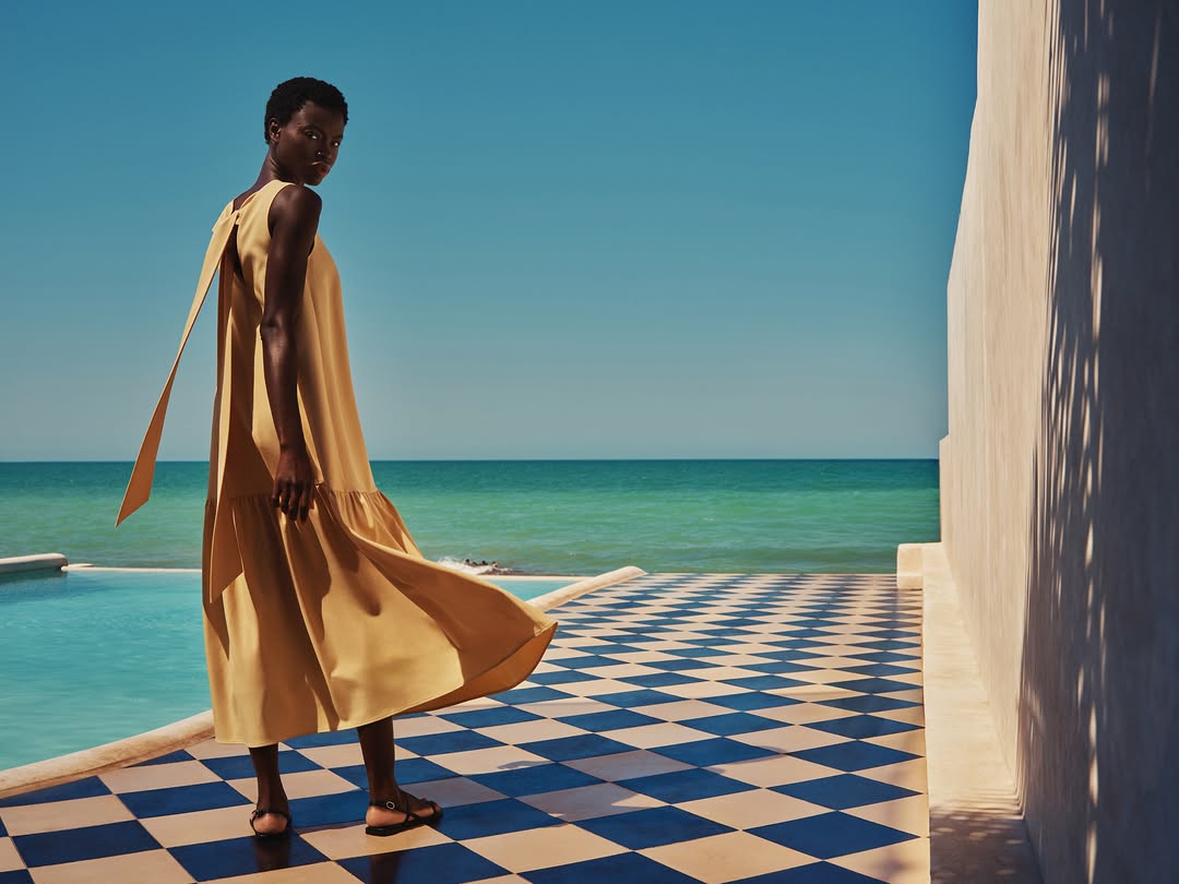 Rory Payne X John Lewis & Partners