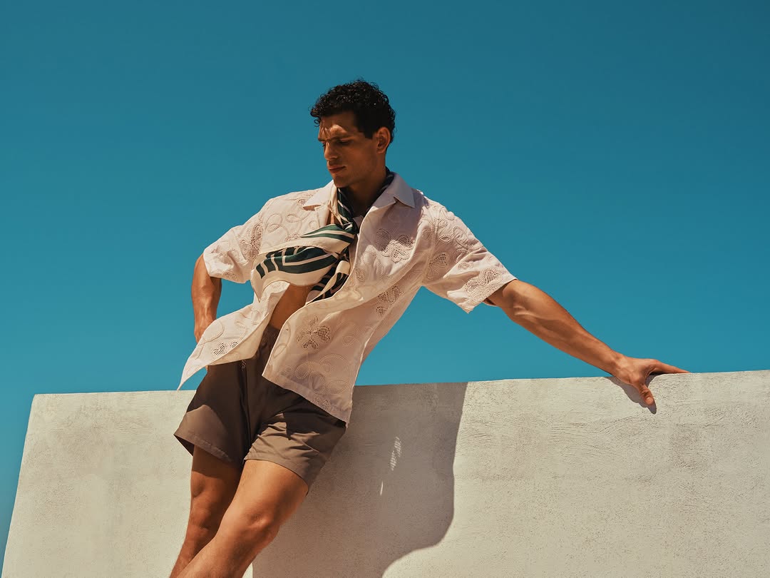 Rory Payne X John Lewis & Partners Sep. 26