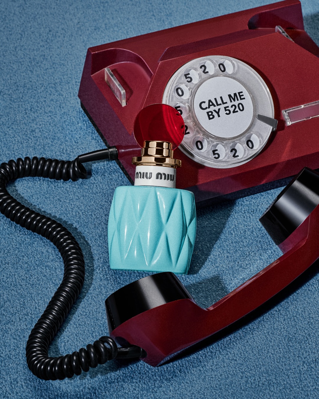 Lauren Bamford X Miu Miu