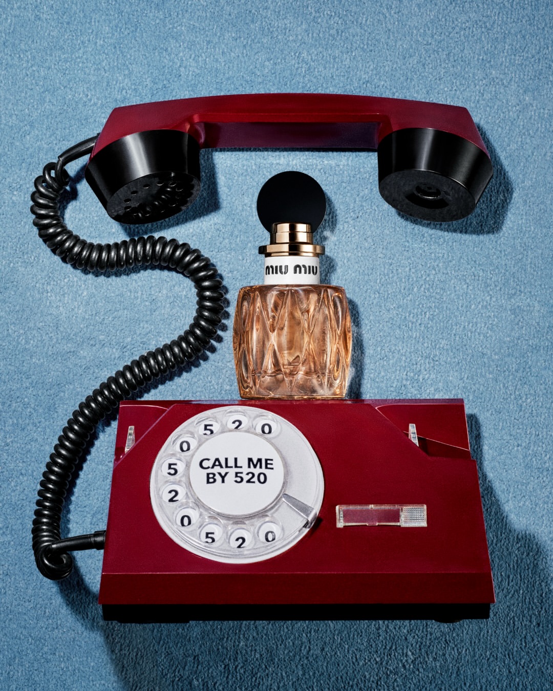 Lauren Bamford X Miu Miu