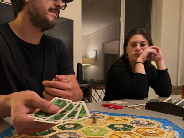 Was a pretty good one!