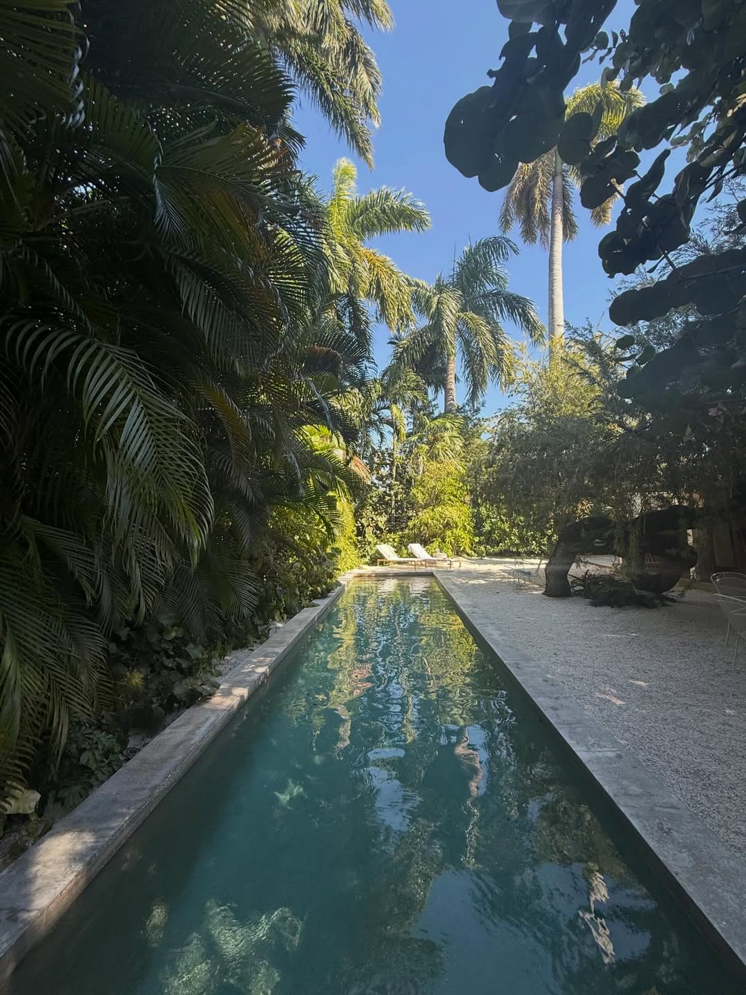 Casabay Mid century home rental. 
@airbnb