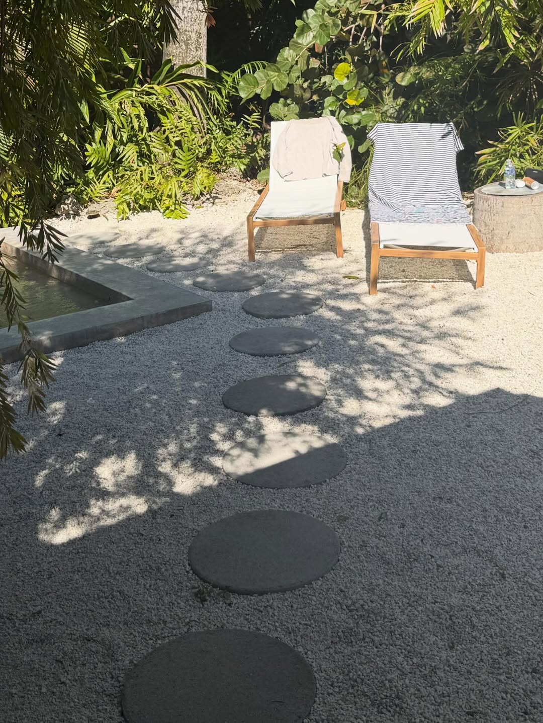 Casabay Mid century home rental. 
@airbnb