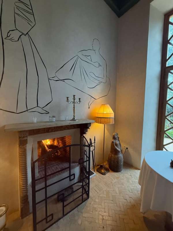 Sharing a few highlights of this magical pr...