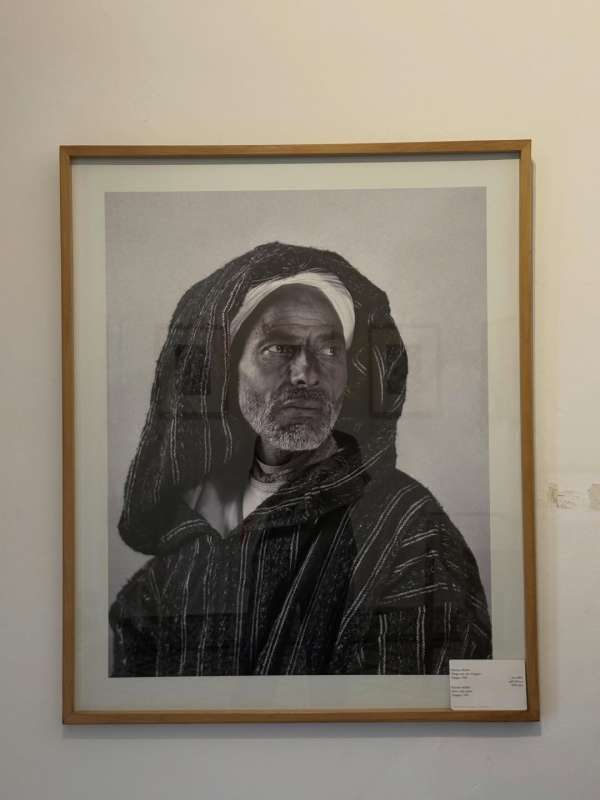 Last day walk about #marrakech @dardar_marr...