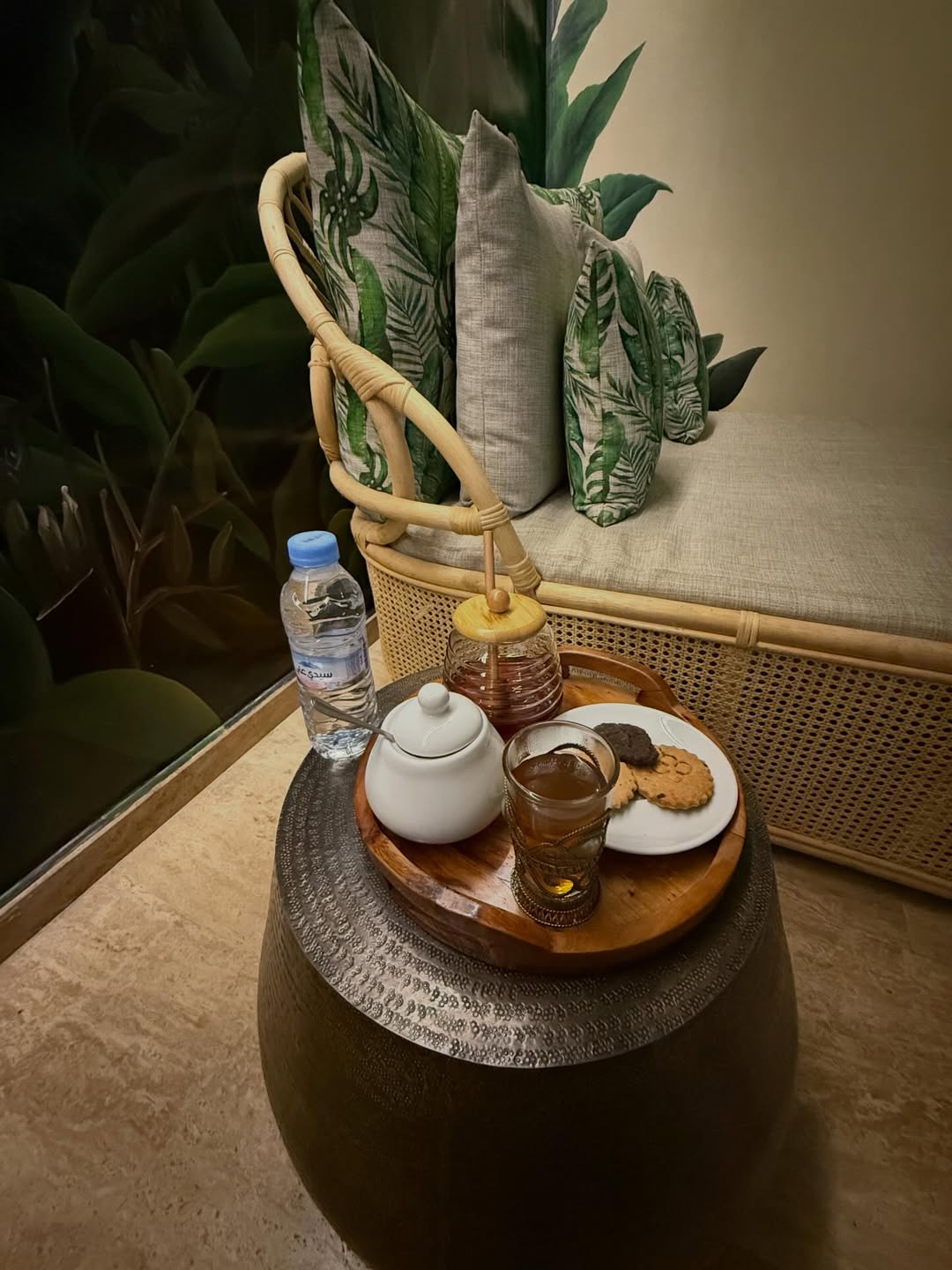 Last day walk about #marrakech @dardar_marrakech 
@maisondelaphotographiemaroc 
#souksmarrakech 
@riadkheirredine spa + roof top views 
#sashabadner catch up