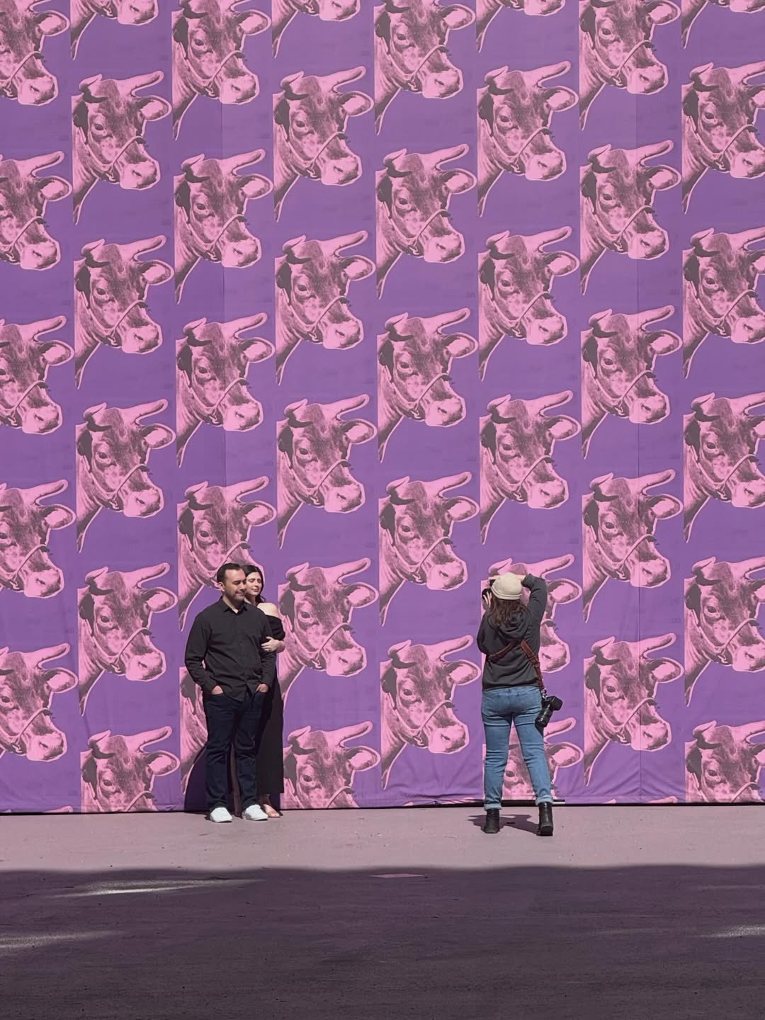 @cityofpittsburgh @mixcandleco @thewarholmuseum @a...