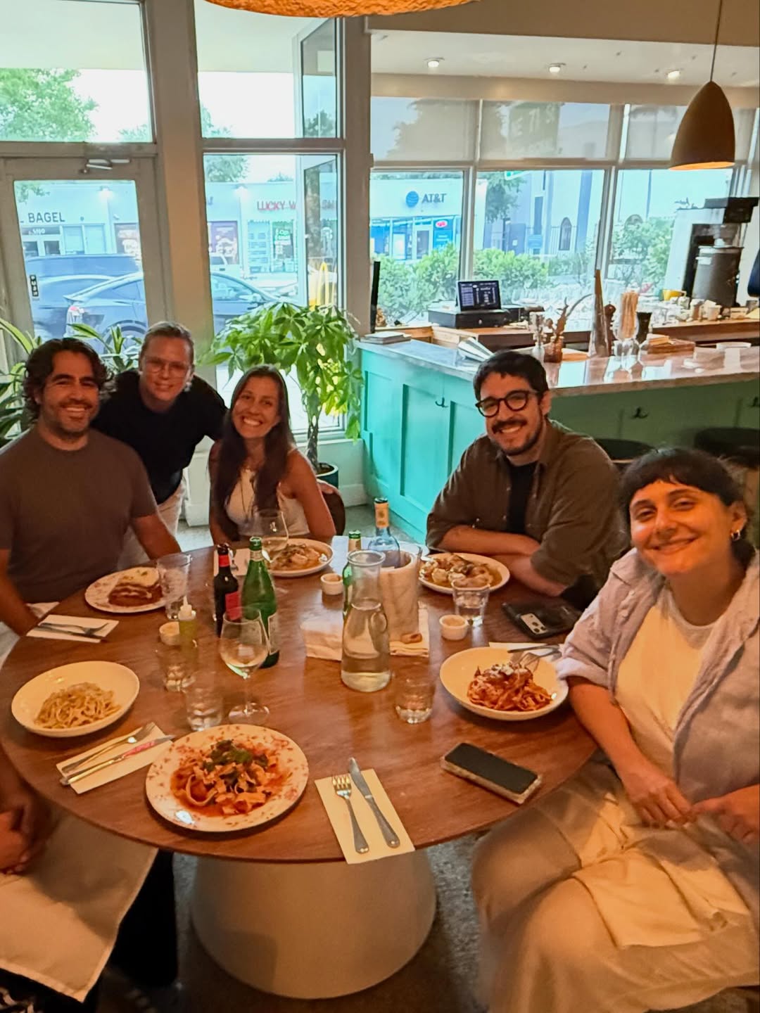 @thestandardmiami  @lidobayside 