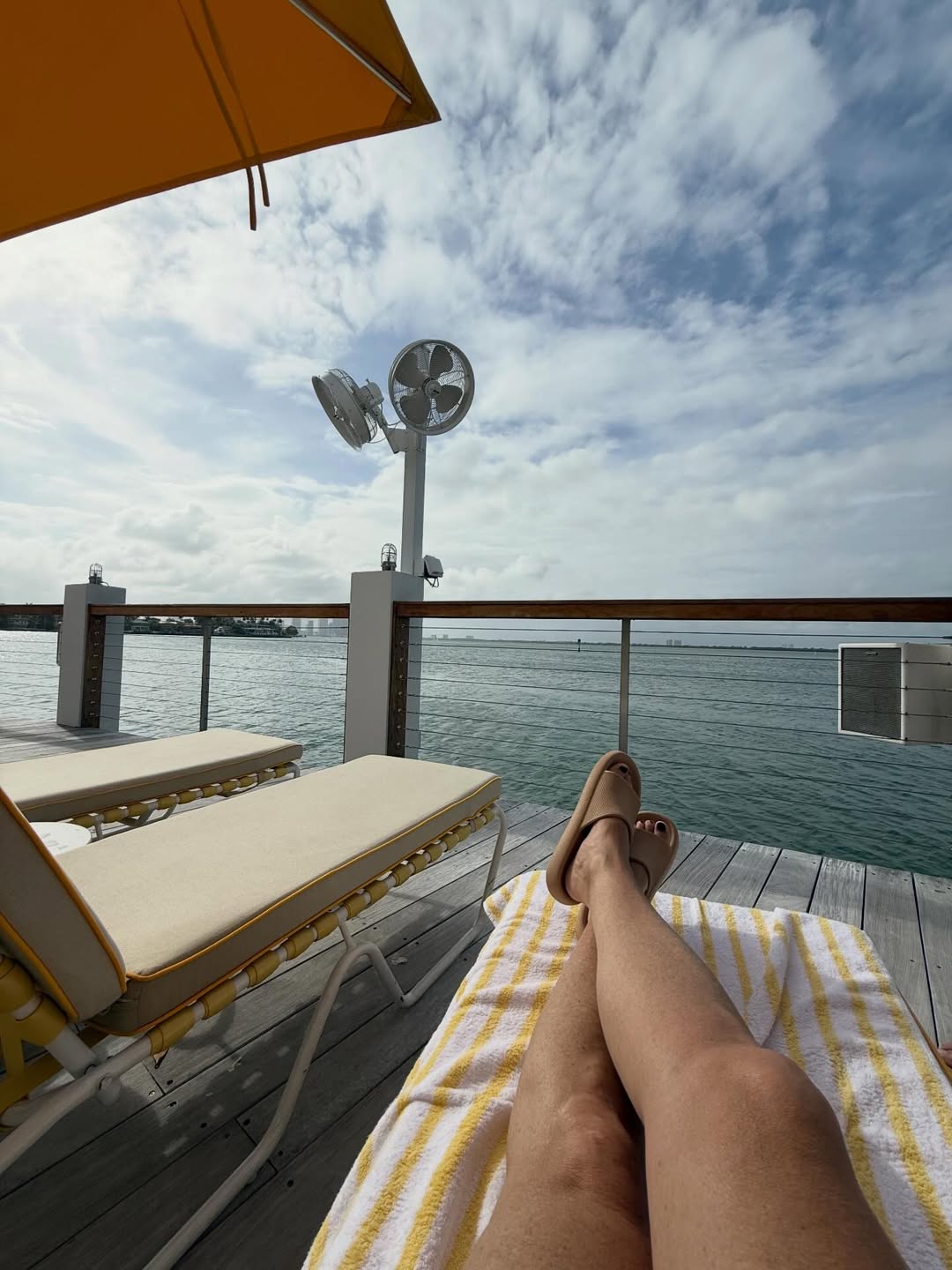 @thestandardmiami  @lidobayside 