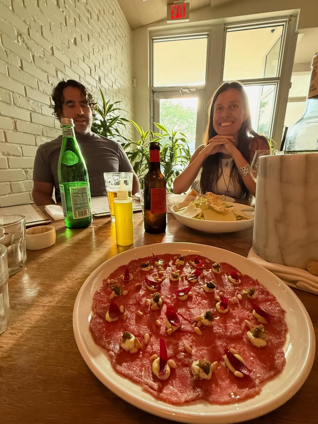 @thestandardmiami  @lidobayside 