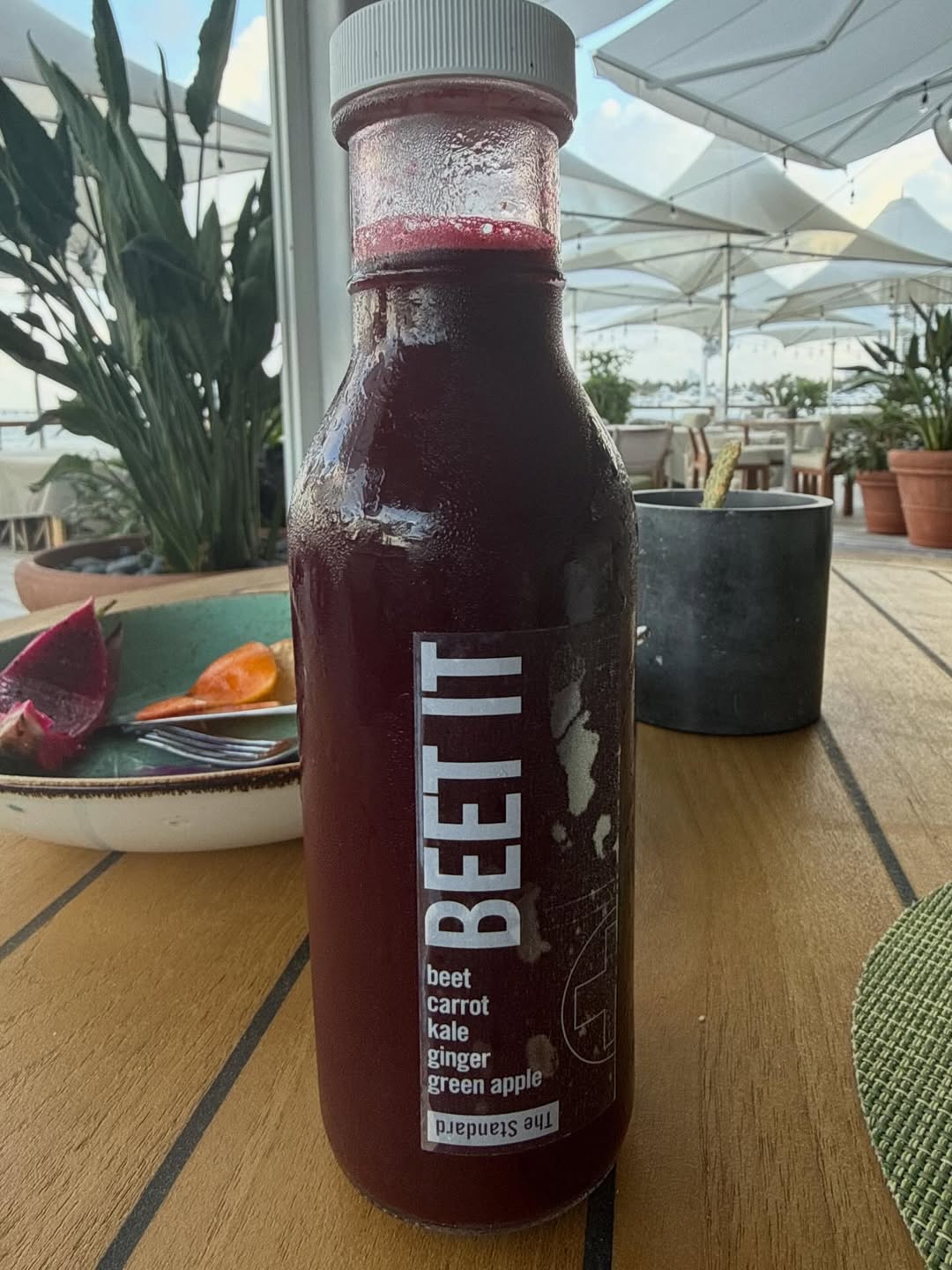 @thestandardmiami  @lidobayside 