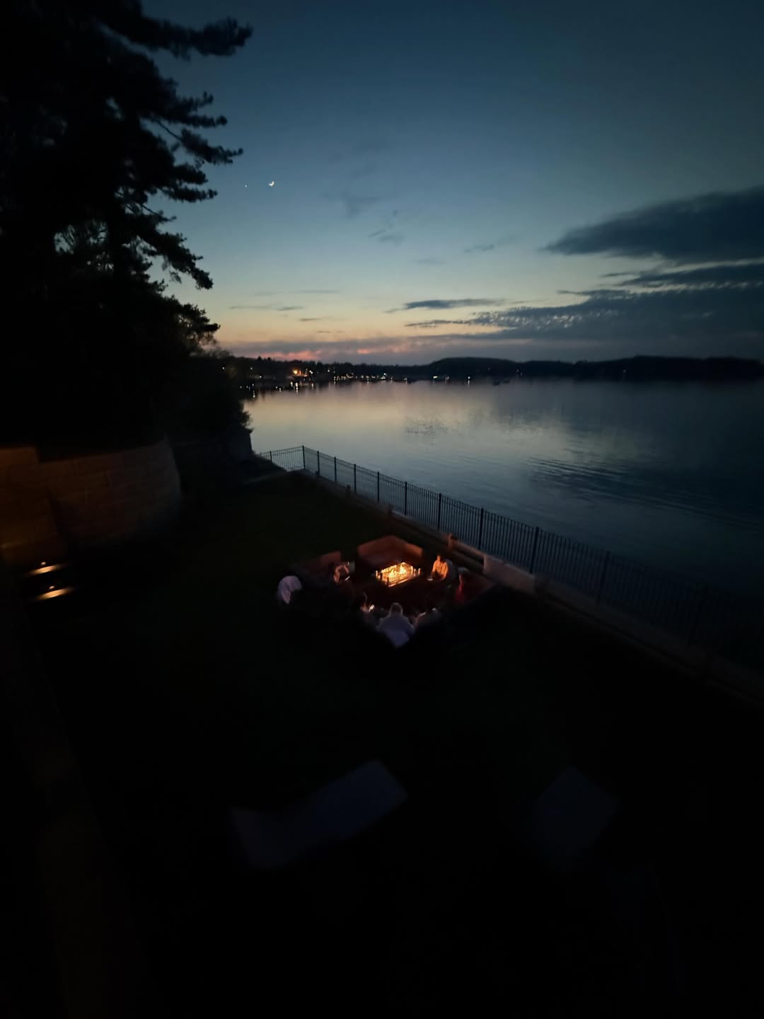 #mallettsbay 
@airbnb