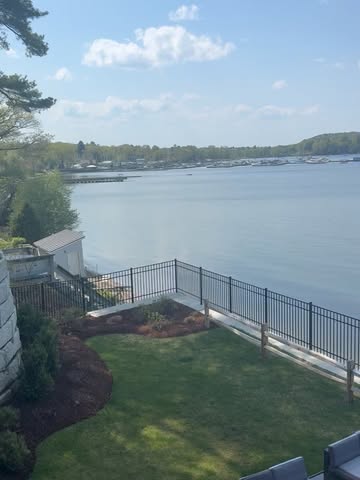 #mallettsbay 