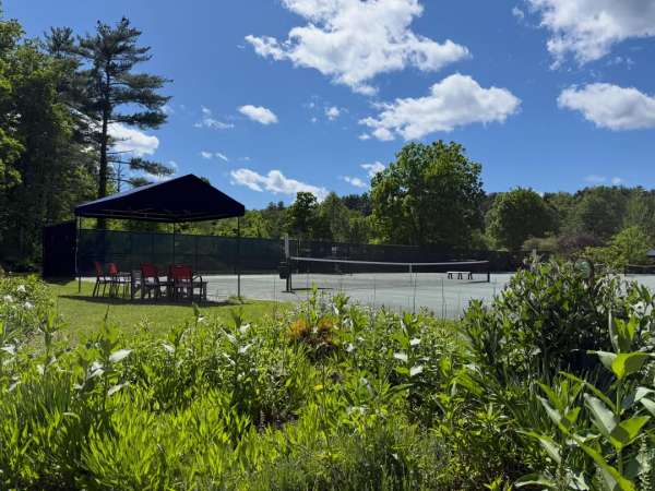 Woodstock Tennis & Twin Gables 