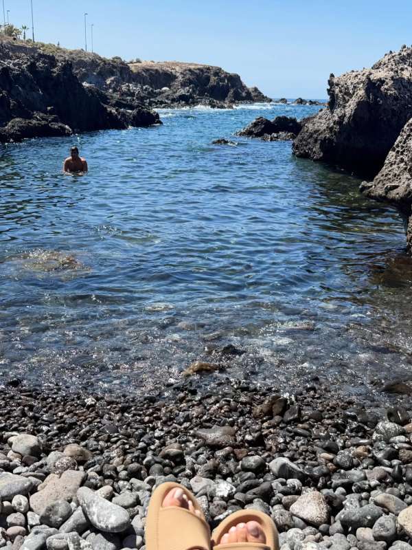 Things to see today.  #tenerife