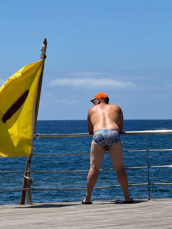 Things to see today.  #tenerife