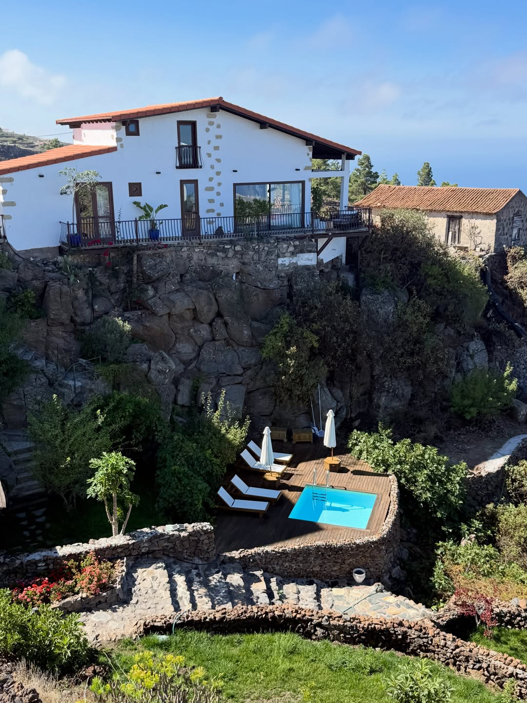 Things to see today.  #tenerife