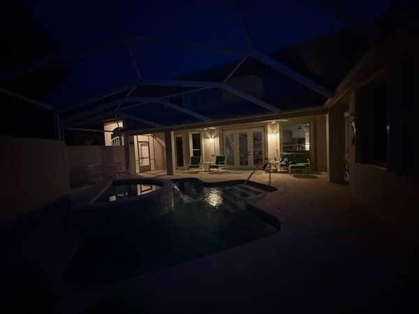 Last looks at a special week in vero with t...