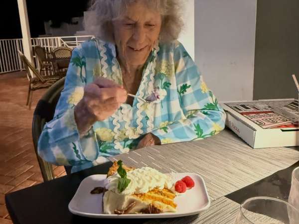 Last looks at a special week in vero with t...