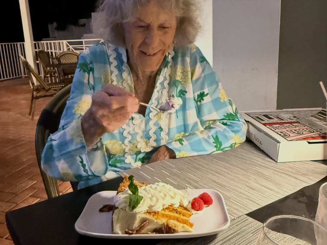 Last looks at a special week in vero with this fit, fun and festive incredible mother. All good memories to hold on to. ❤️❤️