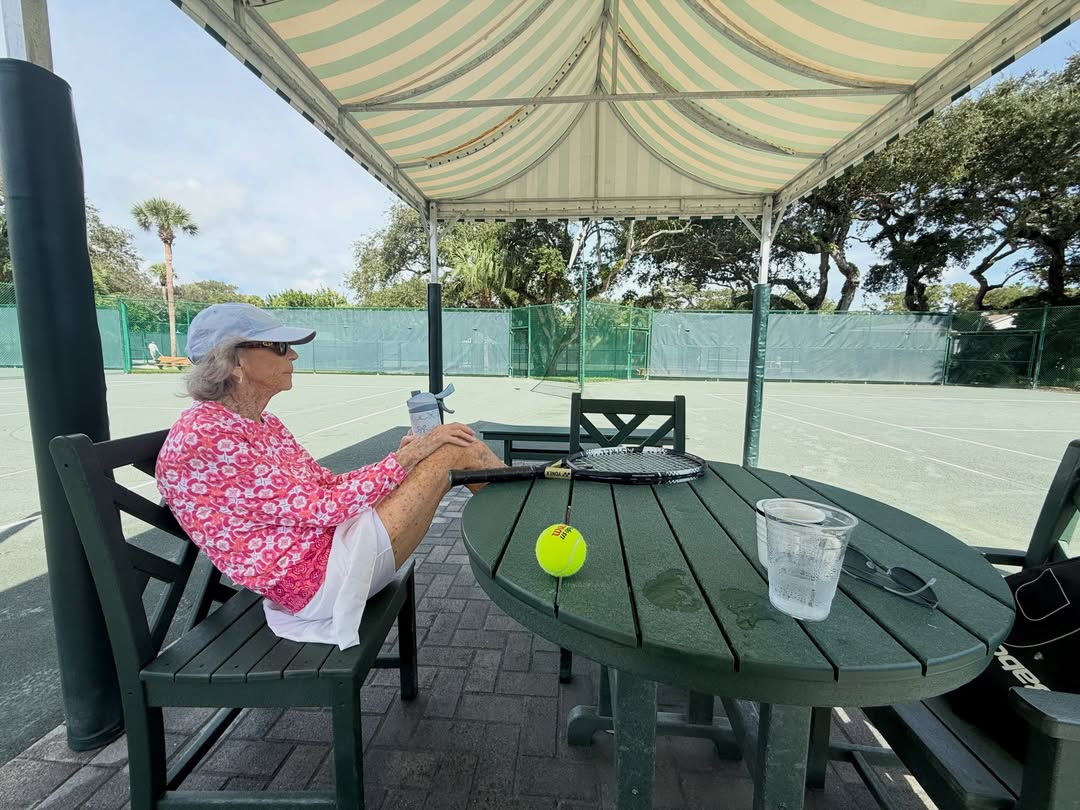 Last looks at a special week in vero with this fit, fun and festive incredible mother. All good memories to hold on to. ❤️❤️