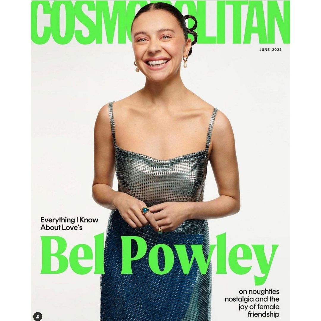 Cosmopolitan UK |  Jun. 22