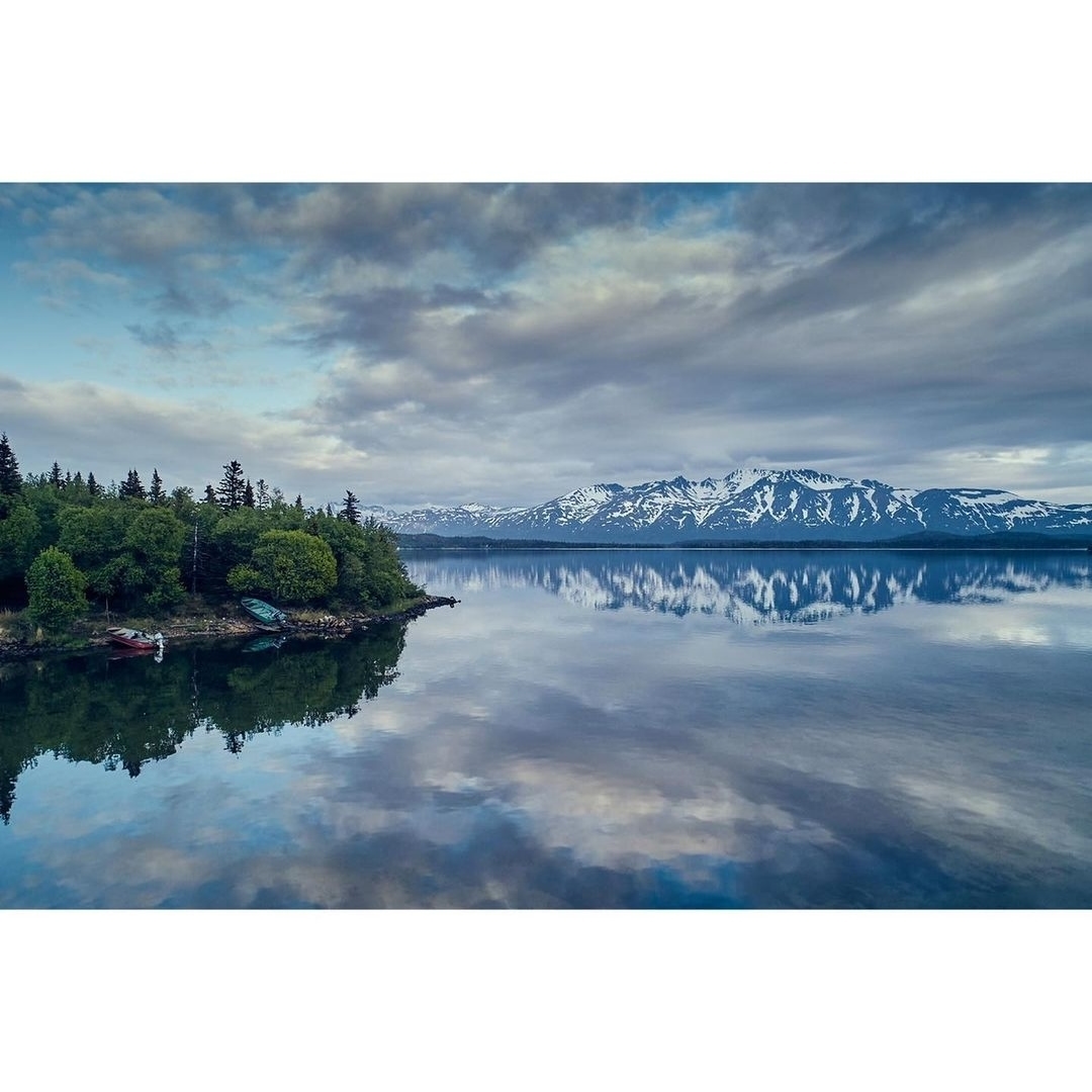 Bristol Bay Native Corporation |  Jul. 22