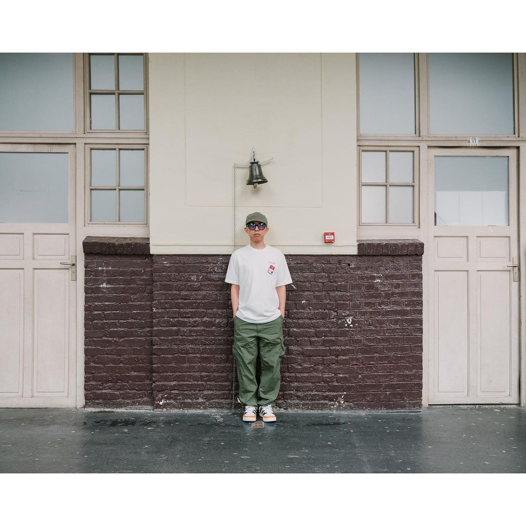 Alex Cretey Systermans