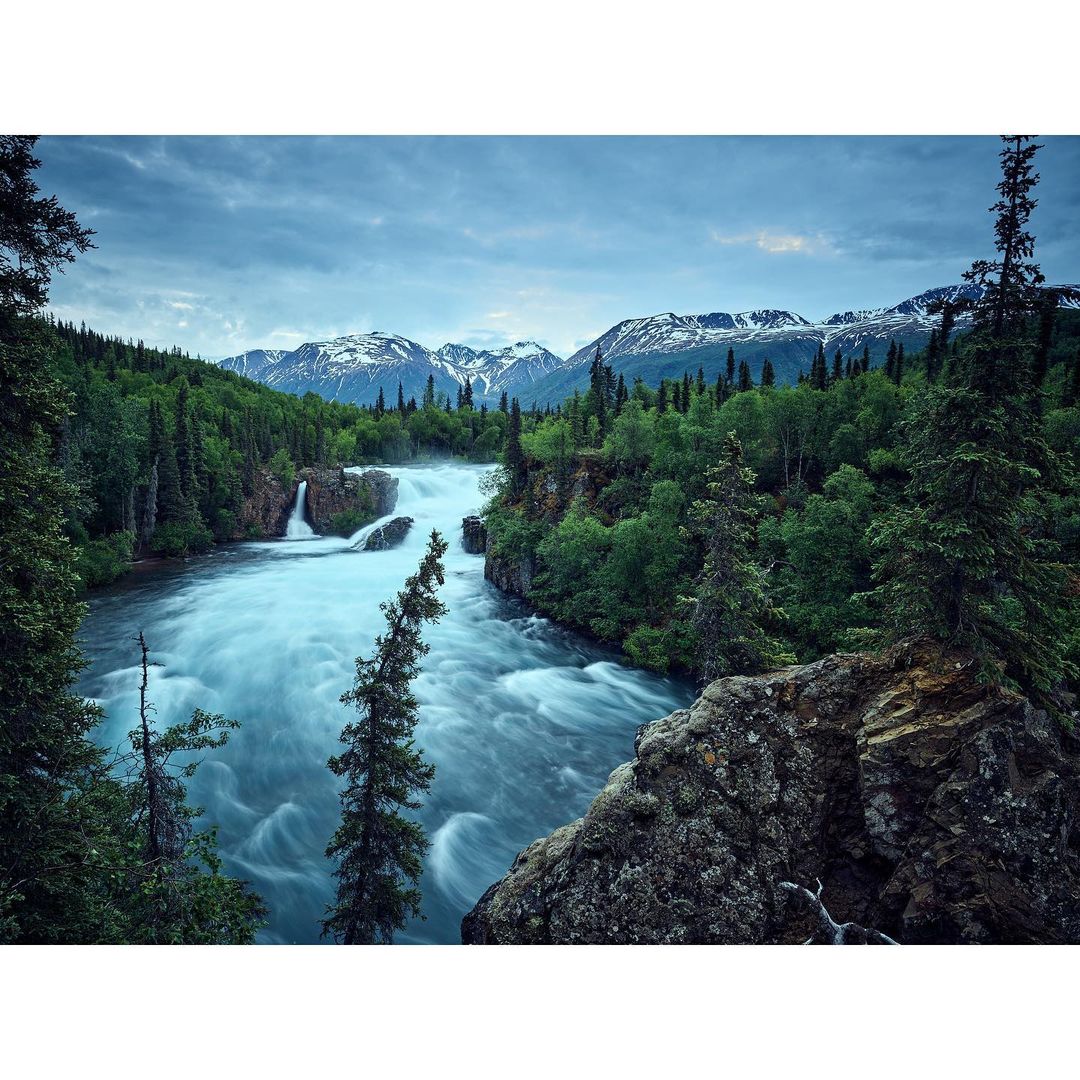 Bristol Bay Native Corporation |  Oct. 22