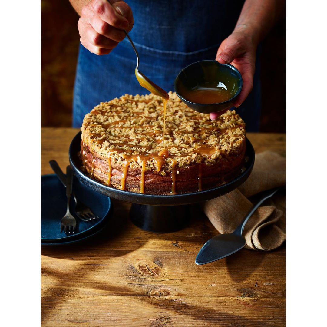 Sainsbury's Magazine |  Oct. 22