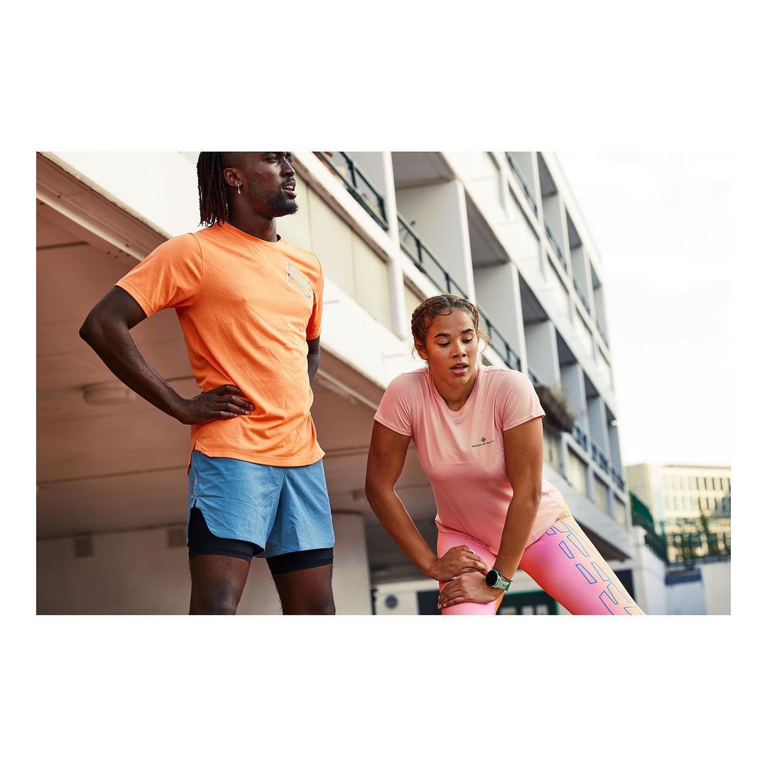 Runners Need |  Feb. 23