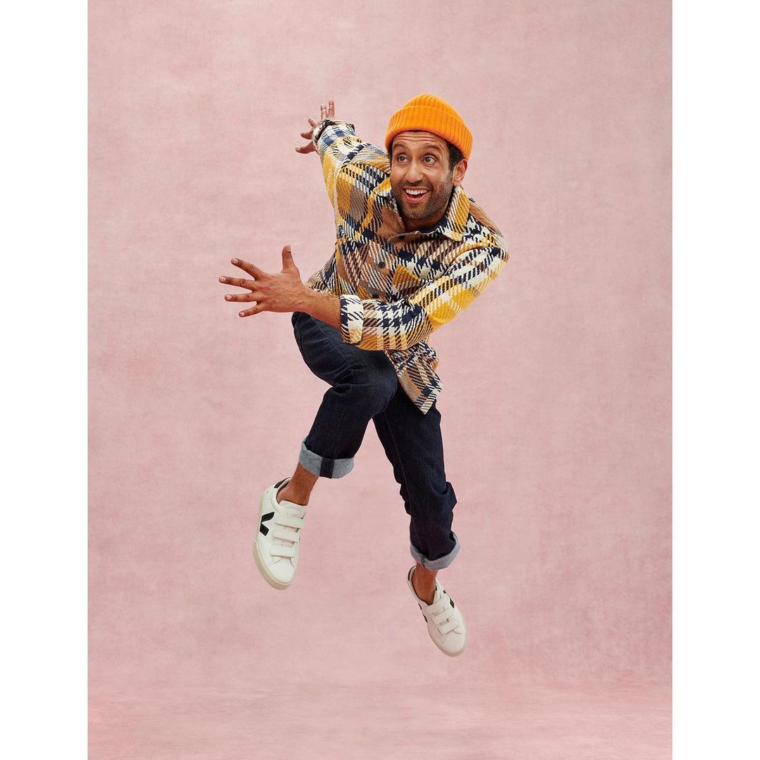 The Observer Magazine |  Apr. 23