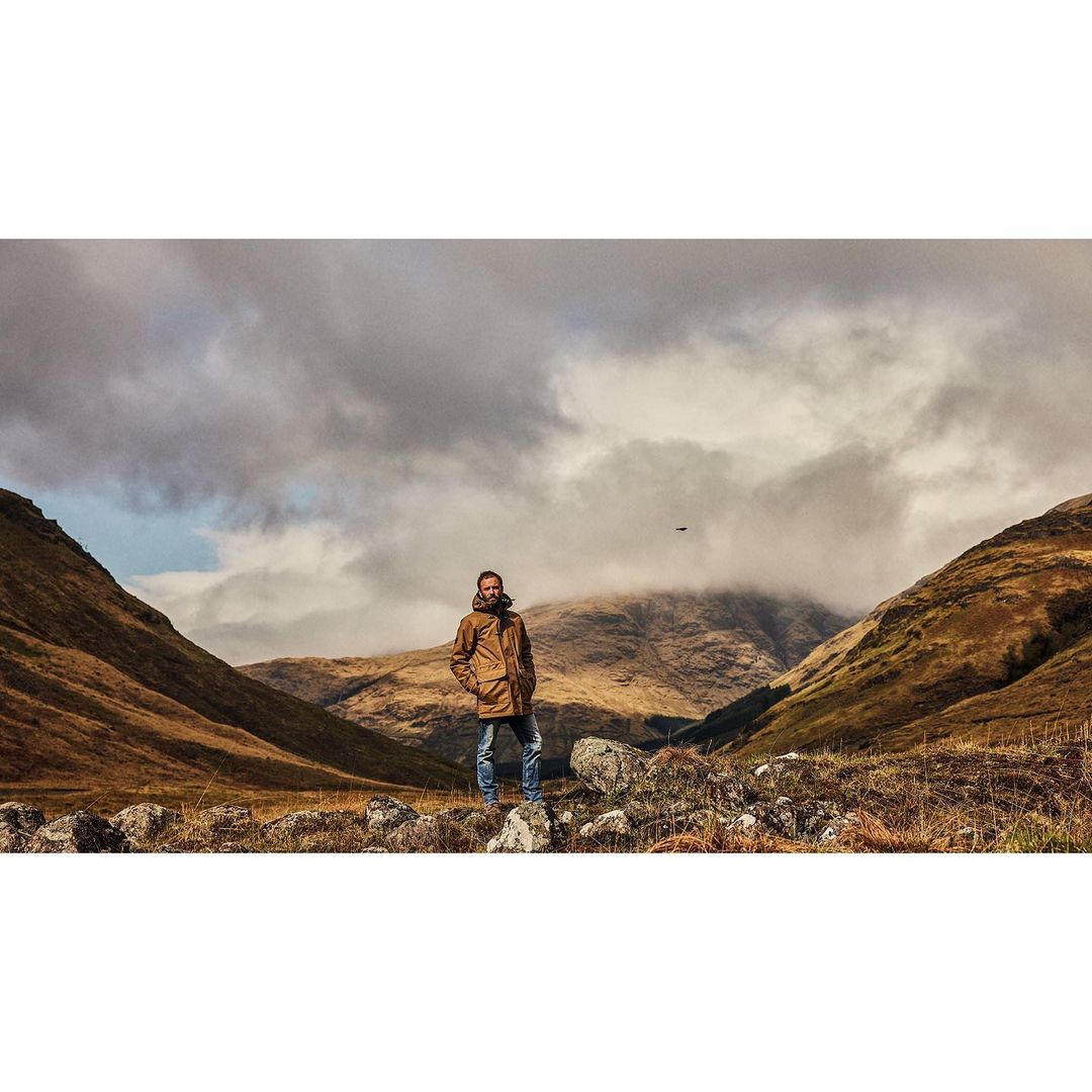 FRAHM Jacket |  May. 23