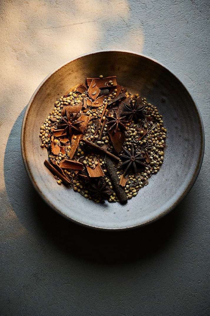 Spice Kitchen |  Jun. 23