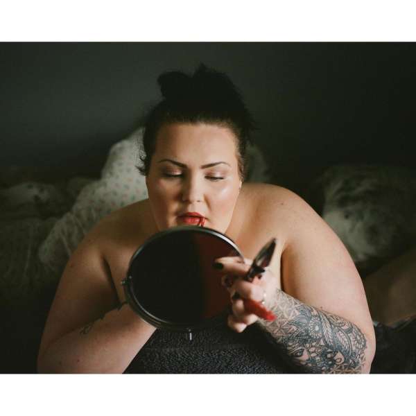 Abbie Trayler-Smith
