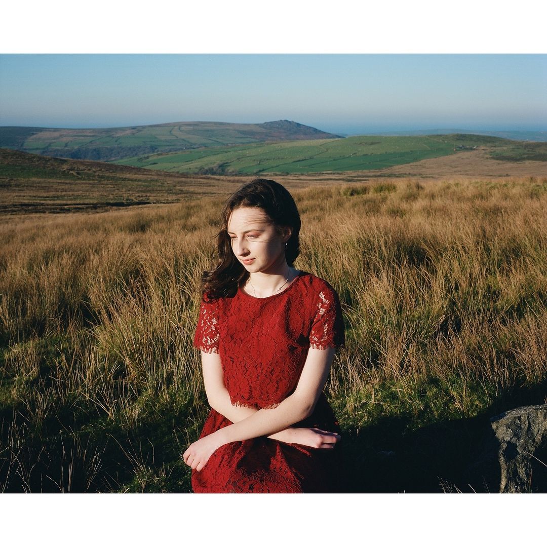 Abbie Trayler-Smith