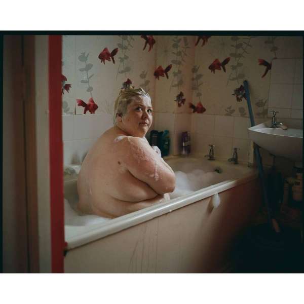 Abbie Trayler-Smith