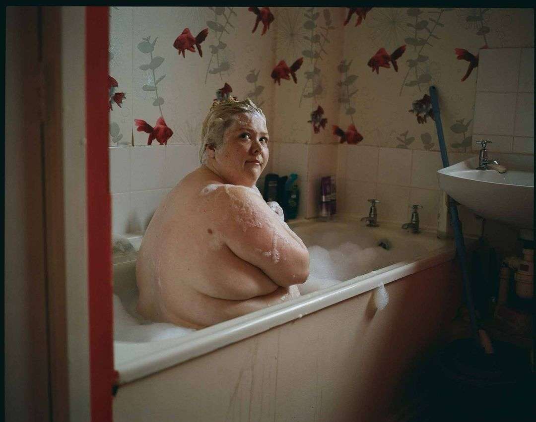 Abbie Trayler-Smith
