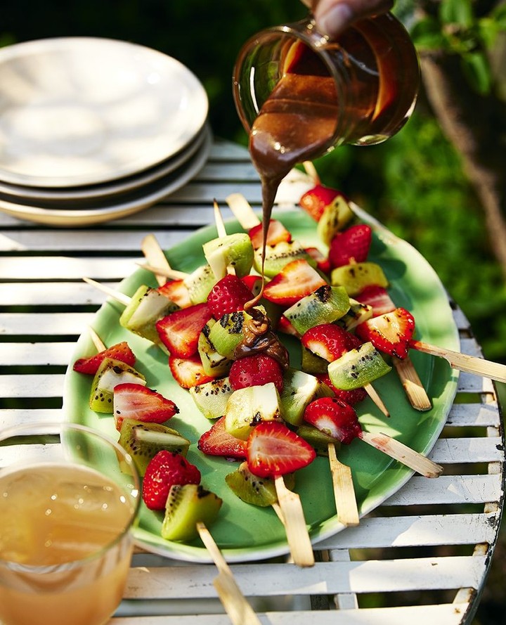 Dan Jones X Waitrose Jul. 25