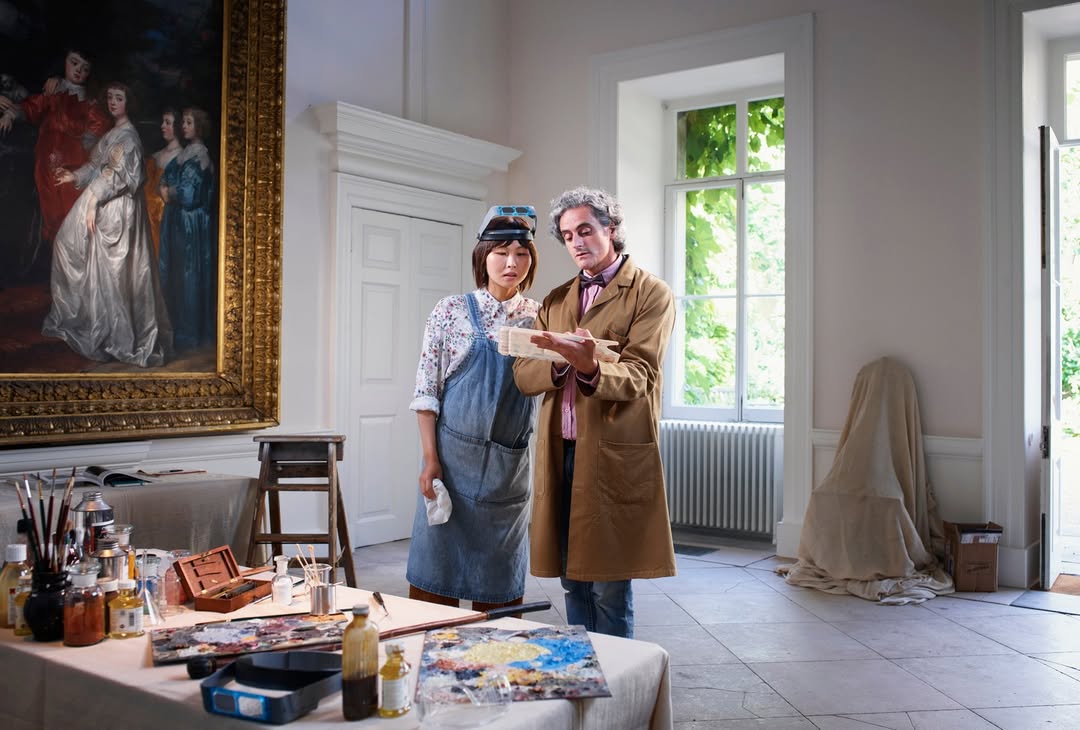 Dylan Collard Jul. 25