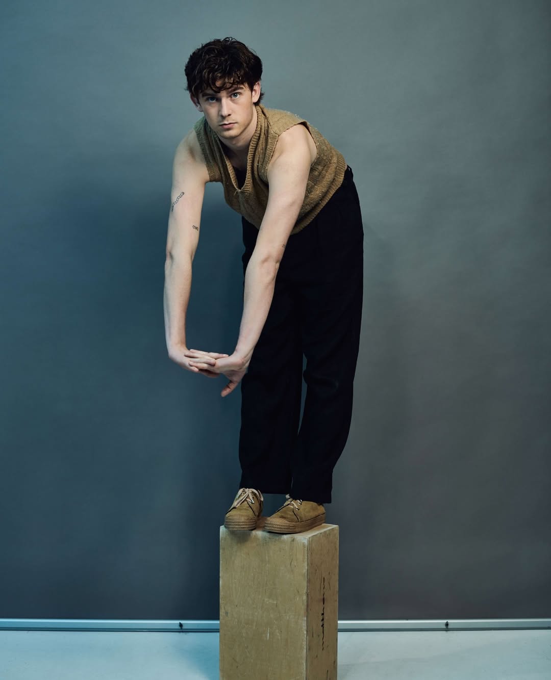 Sarah Cresswell Jul. 25