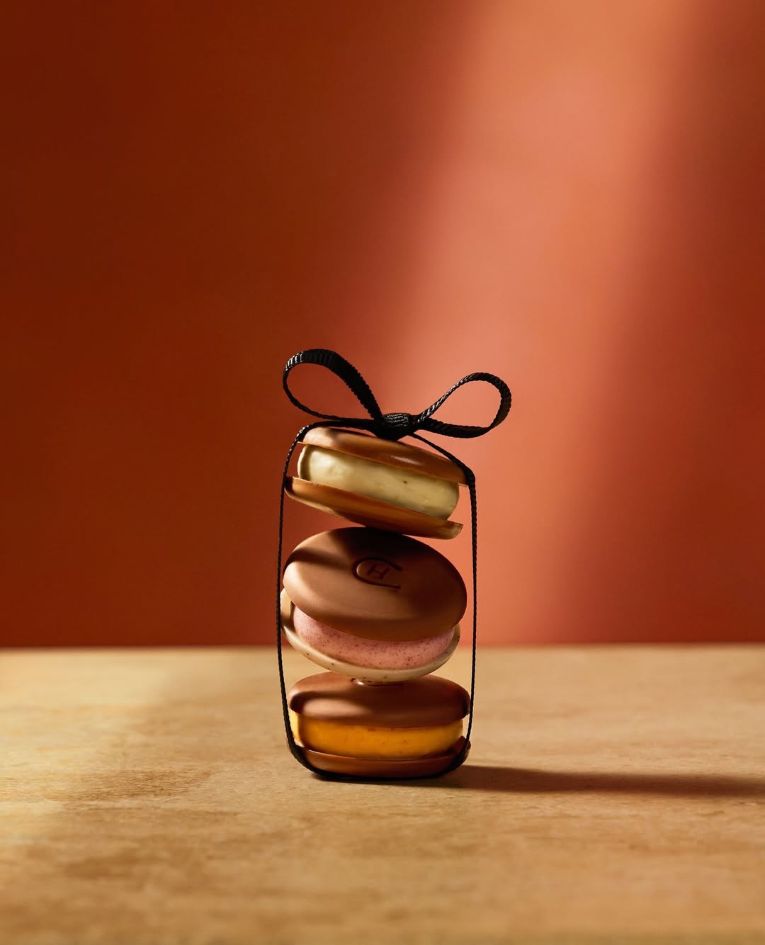 Nocera&Ferri X Hotel Chocolat Aug. 25