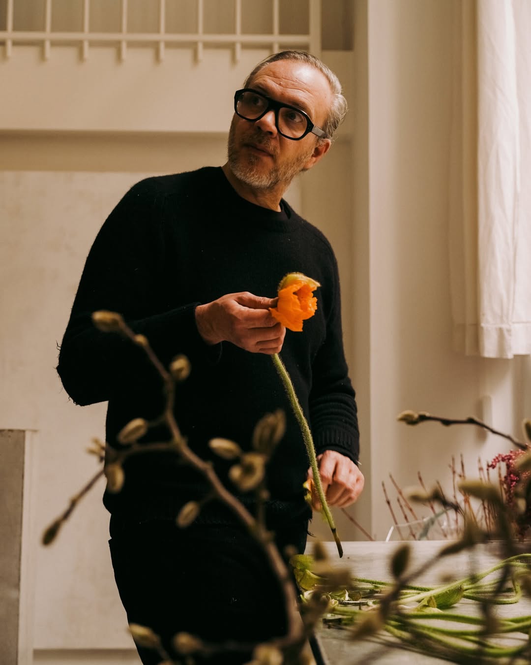 Alex Cretey Systermans X Louis-Géraud Castor for Konfekt Aug. 25