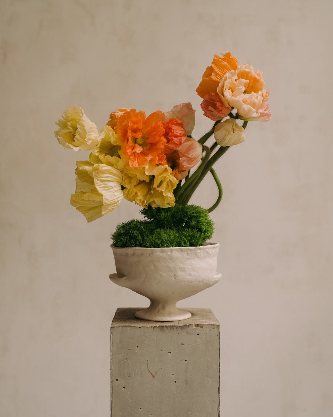 Alex Cretey Systermans X Louis-Géraud Castor for Konfekt Aug. 25