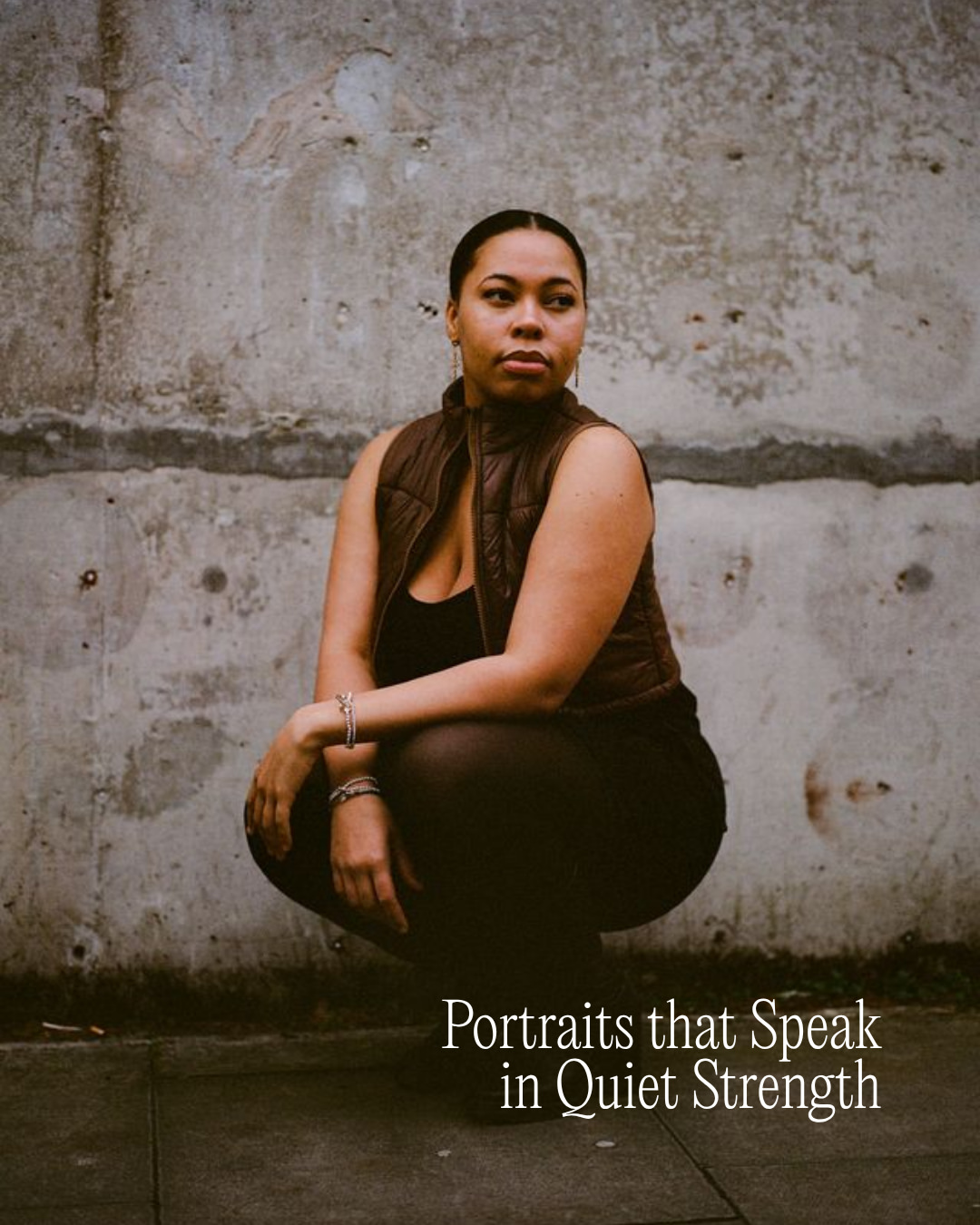 Ellie Ramsden X Crack Magazine Nov. 25