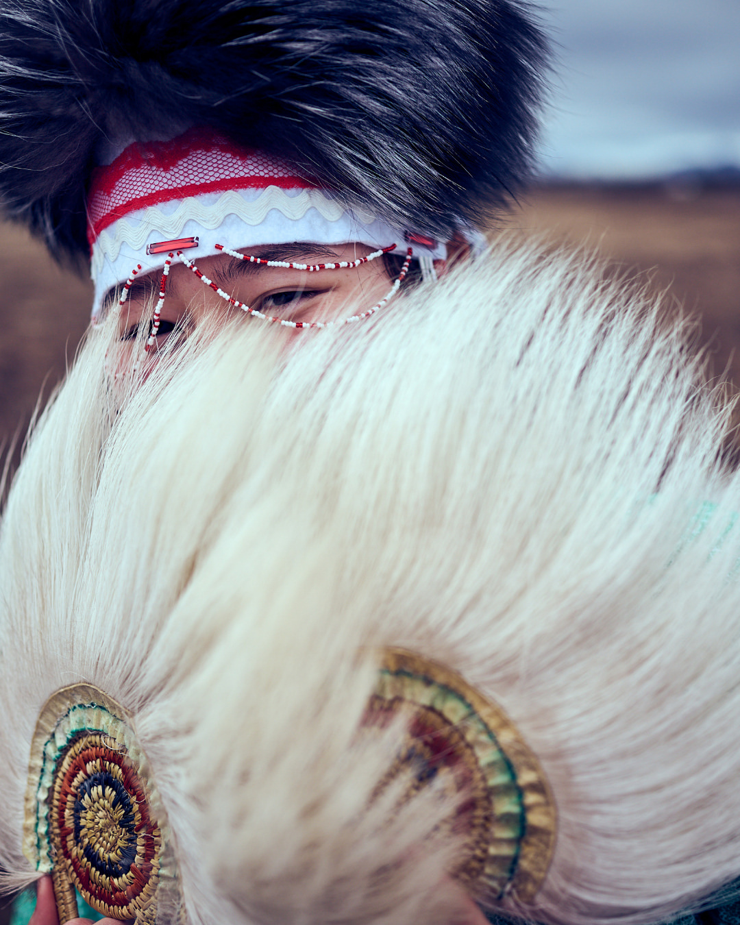 Nick Hall X Bristol Bay Native Corporation Nov. 25