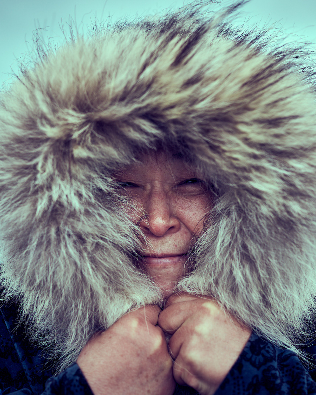 Nick Hall X Bristol Bay Native Corporation Nov. 25