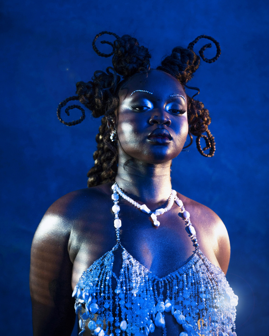 Faith Aylward Nov. 25