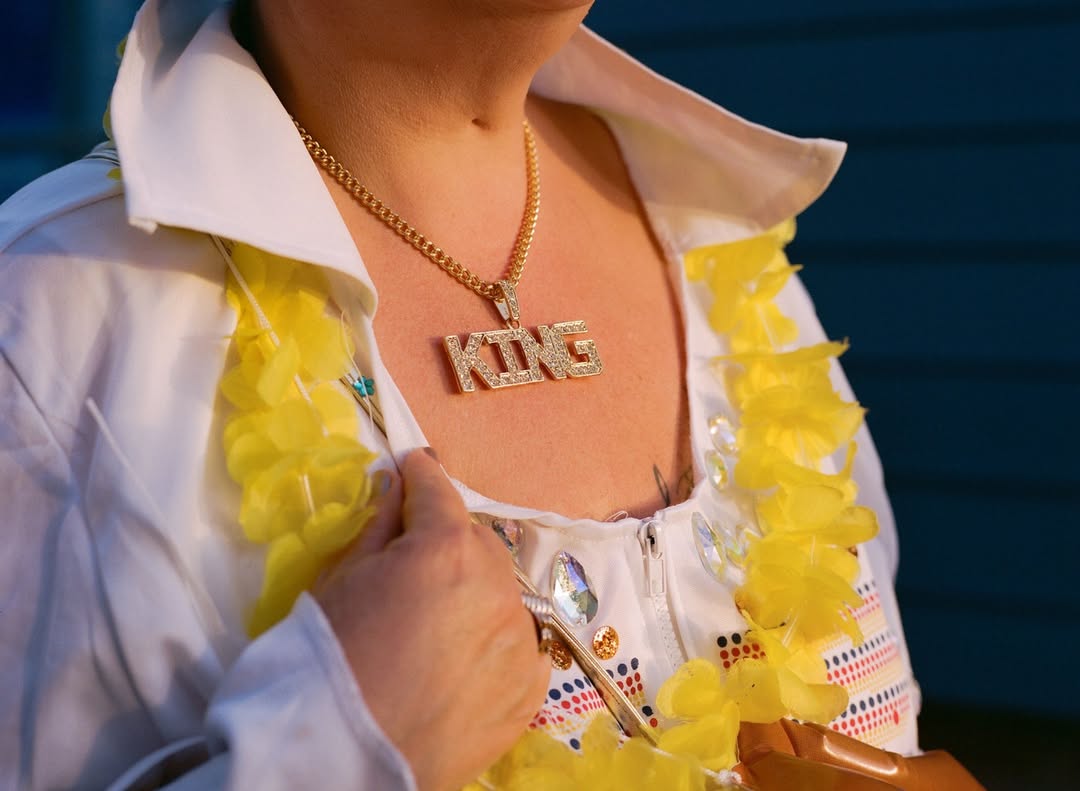 Ellie Ramsden X VICE Magazine